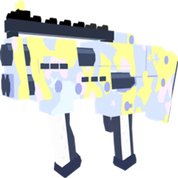 [TaCZ] Shooting Star project image