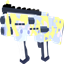 [TaCZ] Shooting Star logo