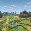 Tiny Takeover Farmstead logo