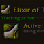TRP3 Buff Tracker logo