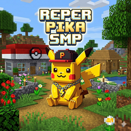 ReperPikaSMPFinali project image