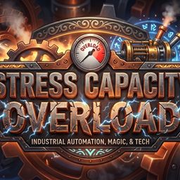 Stress Capacity - Overload