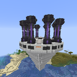 Classic Lobby Spawn project image