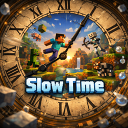slow time logo