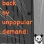 remake reprise logo