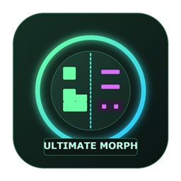 Lynx Morphs project image