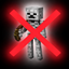 Improved mobs  skeleton toggle logo