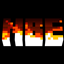 Niaou's Blazing Expansion logo