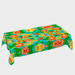 Brazilian Style Tablecloth logo