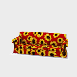 Brazilian Style Sofa logo
