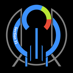 Section 31 logo