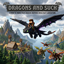 DragonsAndSuch logo
