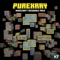 Pure Xray logo