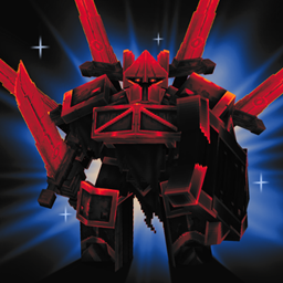 MAJOR DUNGEONS project image