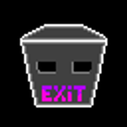 Head of Exit logo