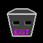 Head of Exit logo