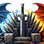 Ice&FireCraft logo