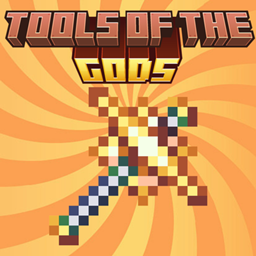 Tools of the Gods logo