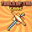 Tools of the Gods logo