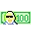 Ugo Server logo