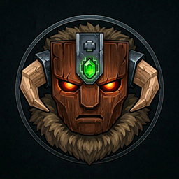 Outlander: Echoes of Instinct logo