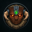 Outlander: Echoes of Instinct logo
