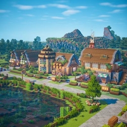 Verdant Valley logo