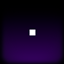 Luner's Dot Crosshair logo