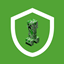 CreeperGuard logo
