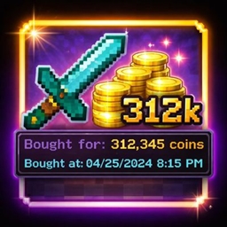 AH Buy Price Tracker project image