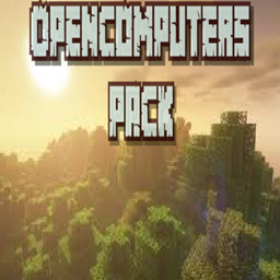OpenComputersPack project image