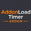 AddonLoadTimer – ALT logo