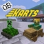 QB Karts logo