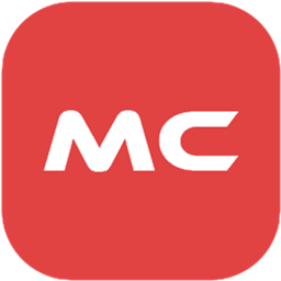 MC Party Frame Buff Tracker logo