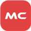 MC Party Frame Buff Tracker logo