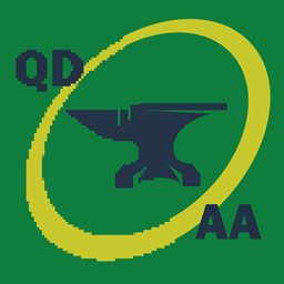 [On-Hold] QDAA (Reforged) project image