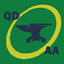 [On-Hold] QDAA (Reforged) logo