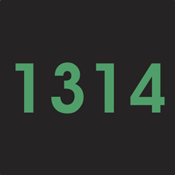Matt's 13/14 (Track Trinkets) logo
