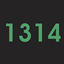 Matt's 13/14 (Track Trinkets) logo