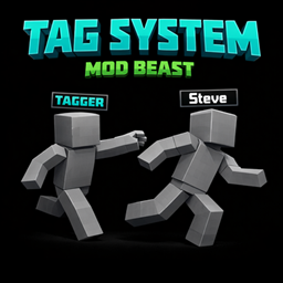 Tag System logo