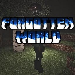 Forgotten World: Ancient Beings project image