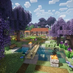 Veteran's Retreat project image