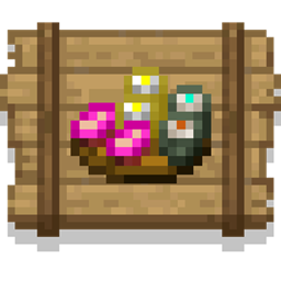 Roll Delight (A Farmer's Delight Add-on) logo