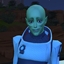 Possessed Smile and Walkstyle Trait logo