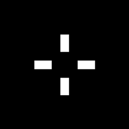 CrossX - CROSSX Better Crosshair ! project image