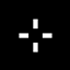 CrossX - CROSSX Better Crosshair ! logo