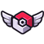 Cobblemon Mount Mastery logo