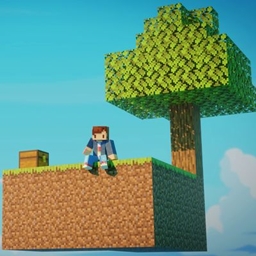 Tryzz's Sky Challenge logo