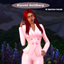Sim: Kiyomi Goldberg logo