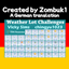 Weather Lot Challenges German Translation logo
